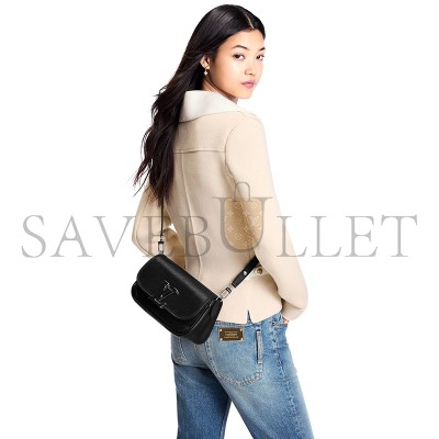 LOUIS VUITTON BUCI M59386 (24.5*15.5*9cm)